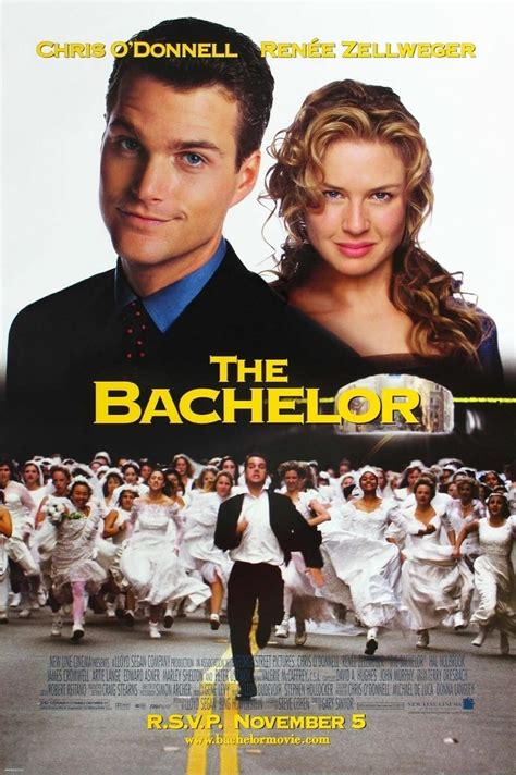 The Bachelor (1999) .
